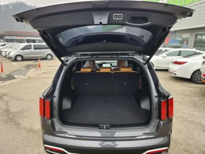 Kia Sorento 2021, 59171 км, за 15885.52 USD