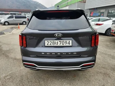 Kia Sorento 2021, 59171 км, за 15885.52 USD - фото 6