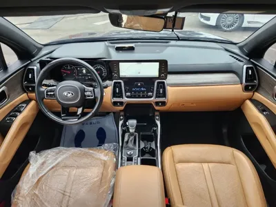 Kia Sorento 2021, 59171 км, за 15885.52 USD - фото 7
