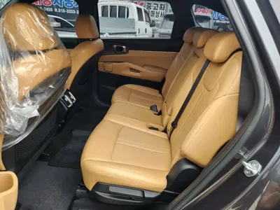 Kia Sorento 2021, 59171 км, за 15885.52 USD - фото 8