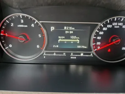 Kia Sorento 2021, 59171 км, за 15885.52 USD - фото 11