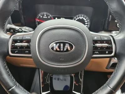 Kia Sorento 2021, 59171 км, за 15885.52 USD - фото 12
