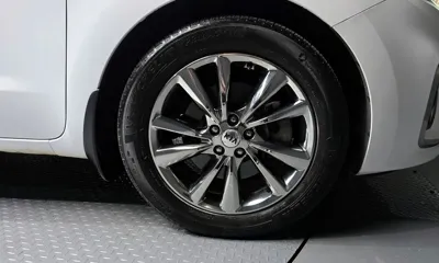 Kia Canival 2019, 145076 км, за 10838.15 USD