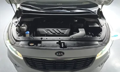 Kia Canival 2019, 145076 км, за 10838.15 USD - фото 6