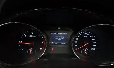 Kia Canival 2019, 145076 км, за 10838.15 USD - фото 8