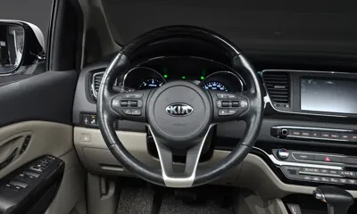 Kia Canival 2019, 145076 км, за 10838.15 USD - фото 13