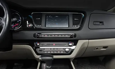 Kia Canival 2019, 145076 км, за 10838.15 USD - фото 15