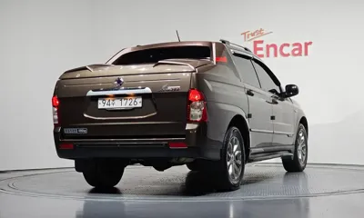 KG_Mobility_Ssangyong KORANDO 2015, 89878 км, за 5120.13 USD