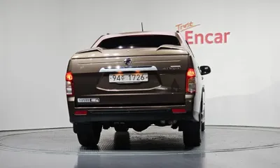 KG_Mobility_Ssangyong KORANDO 2015, 89878 км, за 5120.13 USD
