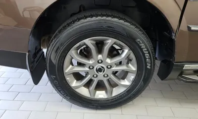 KG_Mobility_Ssangyong KORANDO 2015, 89878 км, за 5120.13 USD