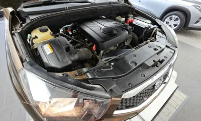 KG_Mobility_Ssangyong KORANDO 2015, 89878 км, за 5120.13 USD - фото 6