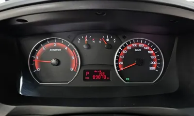 KG_Mobility_Ssangyong KORANDO 2015, 89878 км, за 5120.13 USD - фото 8