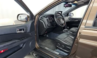 KG_Mobility_Ssangyong KORANDO 2015, 89878 км, за 5120.13 USD - фото 10