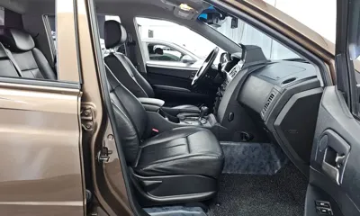 KG_Mobility_Ssangyong KORANDO 2015, 89878 км, за 5120.13 USD - фото 11