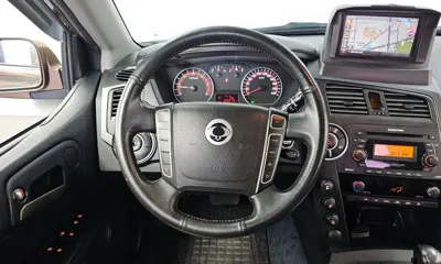 KG_Mobility_Ssangyong KORANDO 2015, 89878 км, за 5120.13 USD - фото 13