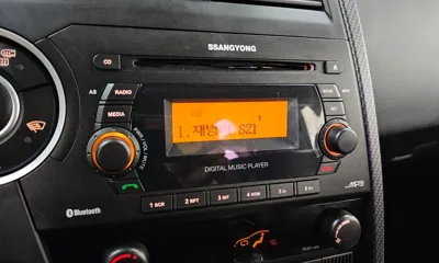KG_Mobility_Ssangyong KORANDO 2015, 89878 км, за 5120.13 USD - фото 16
