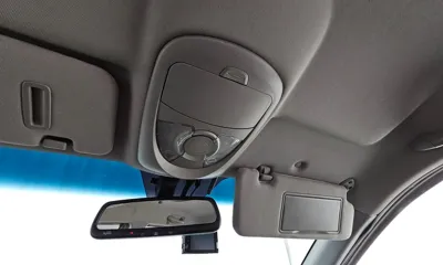 KG_Mobility_Ssangyong KORANDO 2015, 89878 км, за 5120.13 USD - фото 17