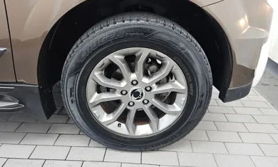 KG_Mobility_Ssangyong KORANDO 2015, 89878 км, за 5120.13 USD - фото 21