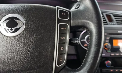 KG_Mobility_Ssangyong KORANDO 2015, 89878 км, за 5120.13 USD - фото 29