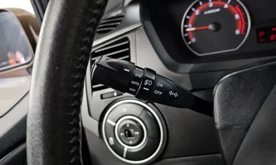 KG_Mobility_Ssangyong KORANDO 2015, 89878 км, за 5120.13 USD - фото 31