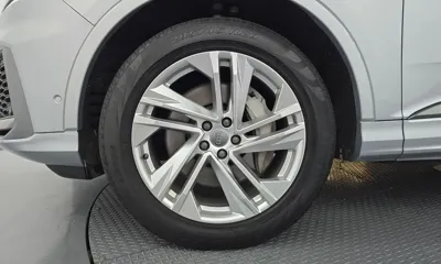 Audi Q7 2021, 92507 км, за 28993.03 USD