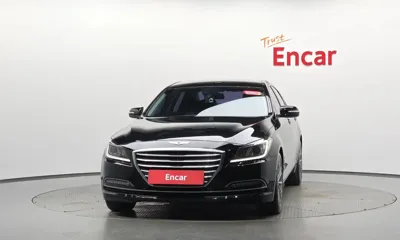 Hyundai Genesis 2015, 60323 км, за 7814.02 USD