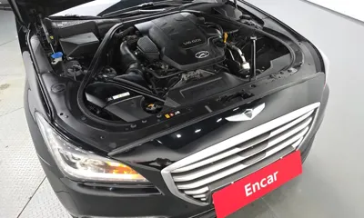 Hyundai Genesis 2015, 60323 км, за 7814.02 USD - фото 6