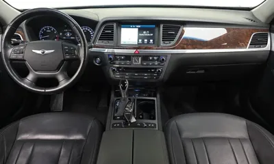 Hyundai Genesis 2015, 60323 км, за 7814.02 USD - фото 7