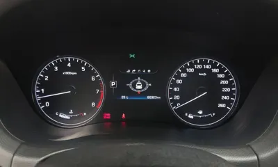 Hyundai Genesis 2015, 60323 км, за 7814.02 USD - фото 8
