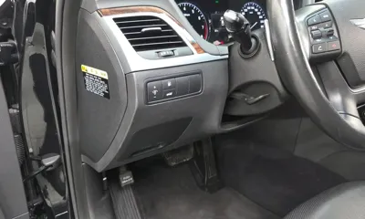 Hyundai Genesis 2015, 60323 км, за 7814.02 USD - фото 13