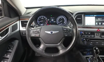 Hyundai Genesis 2015, 60323 км, за 7814.02 USD - фото 14