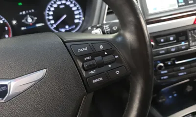 Hyundai Genesis 2015, 60323 км, за 7814.02 USD - фото 19