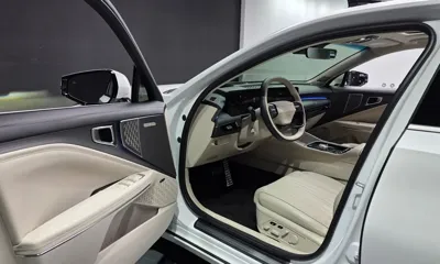 Kia K8 2025, 16282 км, за 26522.78 USD - фото 10