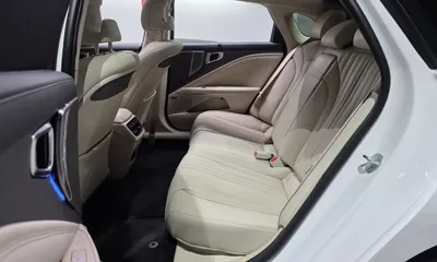 Kia K8 2025, 16282 км, за 26522.78 USD - фото 11