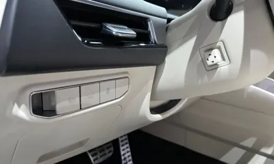 Kia K8 2025, 16282 км, за 26522.78 USD - фото 12