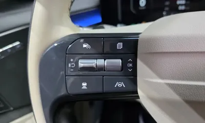 Kia K8 2025, 16282 км, за 26522.78 USD - фото 14