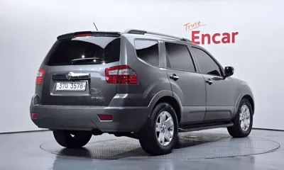 Kia Mohave 2013, 218519 км, за 3250.82 USD