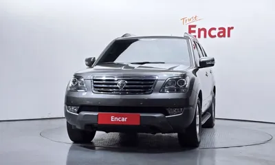 Kia Mohave 2013, 218519 км, за 3250.82 USD