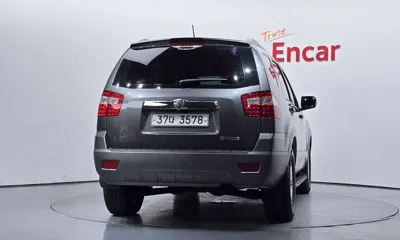 Kia Mohave 2013, 218519 км, за 3250.82 USD