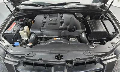 Kia Mohave 2013, 218519 км, за 3243.84 USD - фото 6