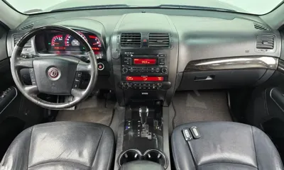 Kia Mohave 2013, 218519 км, за 3243.84 USD - фото 7