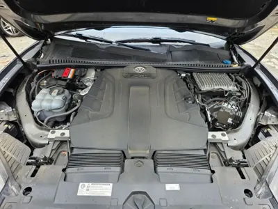 Volkswagen Touareg 2020, 172925 км, за 20940 USD - фото 6