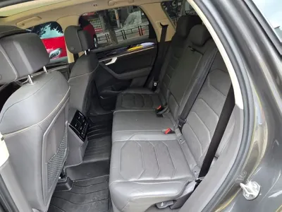 Volkswagen Touareg 2020, 172925 км, за 20940 USD - фото 8