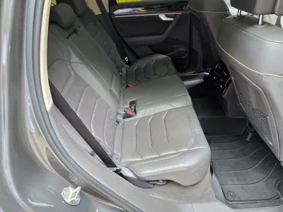 Volkswagen Touareg 2020, 172925 км, за 20940 USD - фото 9
