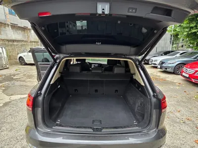 Volkswagen Touareg 2020, 172925 км, за 20940 USD - фото 12
