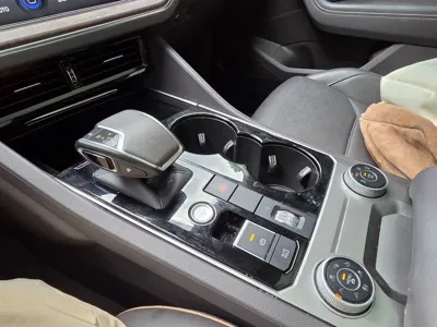 Volkswagen Touareg 2020, 172925 км, за 20940 USD - фото 20