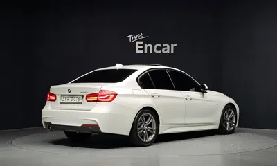BMW 3-Series 2016, 112166 км, за 9230.97 USD