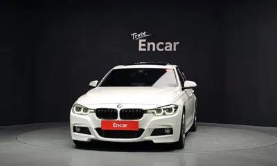 BMW 3-Series 2016, 112166 км, за 9230.97 USD
