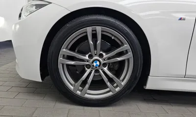 BMW 3-Series 2016, 112166 км, за 9230.97 USD