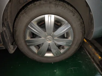 Volkswagen Jetta 2015, 96800 км, за 3364 USD - фото 8